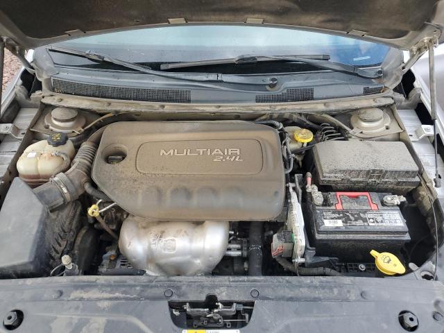 Photo 11 from auction – 2015 CHRYSLER 200 LIMITE with VIN 1C3CCCAB4FN746327