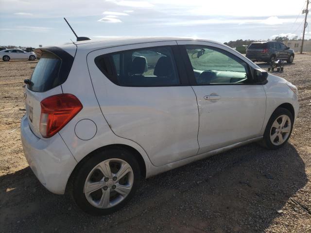 Photo 3 from auction – 2019 CHEVROLET SPARK LS with VIN KL8CB6SAXKC707746