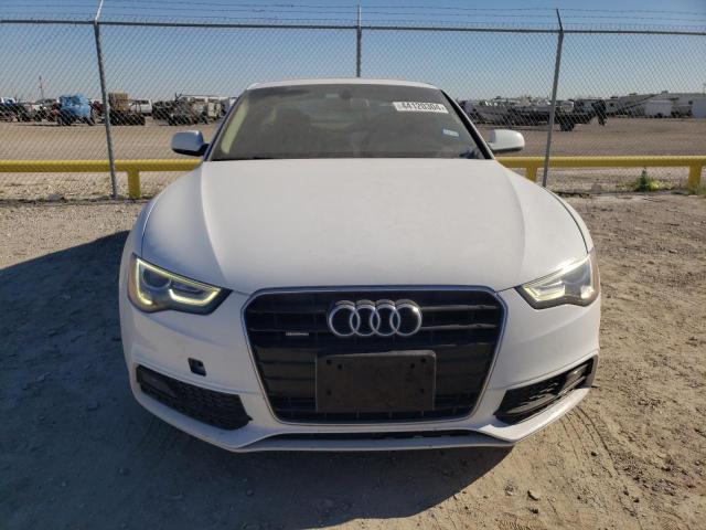 Фото 5 с аукциона – 2016 AUDI A5 PREMIUM с VIN WAUD2AFR1GA026390