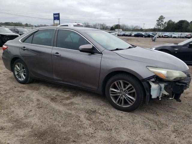 Photo 4 from auction – 2015 TOYOTA CAMRY LE with VIN 4T1BF1FK0FU014810
