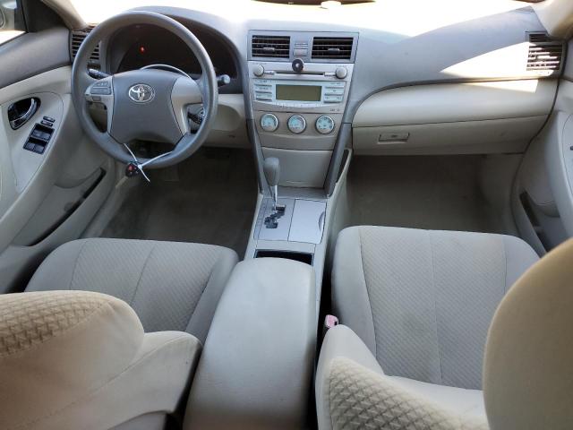 Photo 8 from auction – 2007 TOYOTA CAMRY CE with VIN 4T1BE46K67U675523