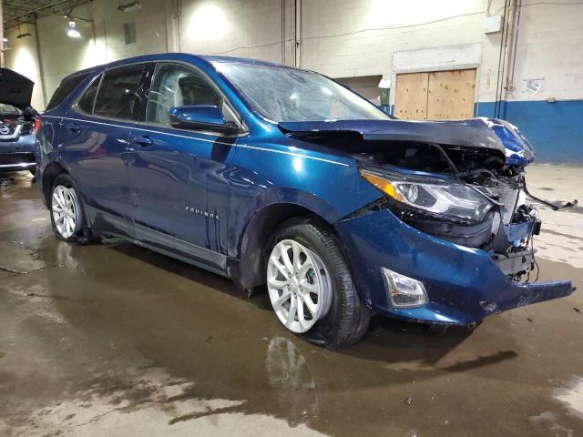 Photo 4 from auction – 2020 CHEVROLET EQUINOX LT with VIN 2GNAXJEV6L6102495