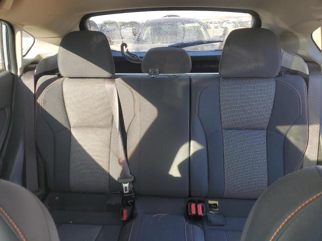 Photo 10 from auction – 2021 SUBARU CROSSTREK with VIN JF2GTAEC5M8303220