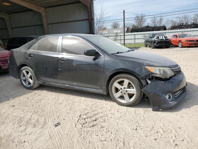 Photo 4 from auction – 2014 TOYOTA CAMRY L with VIN 4T1BF1FK8EU779388