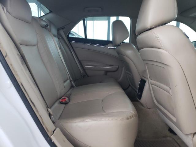 Photo 10 from auction – 2012 CHRYSLER 300 LIMITE with VIN 2C3CCACG2CH195297