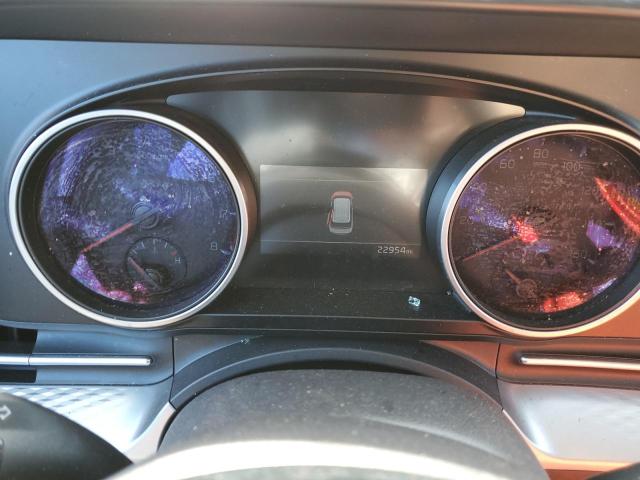 Photo 9 from auction – 2023 KIA CARNIVAL L with VIN KNDNB4H3XP6258359