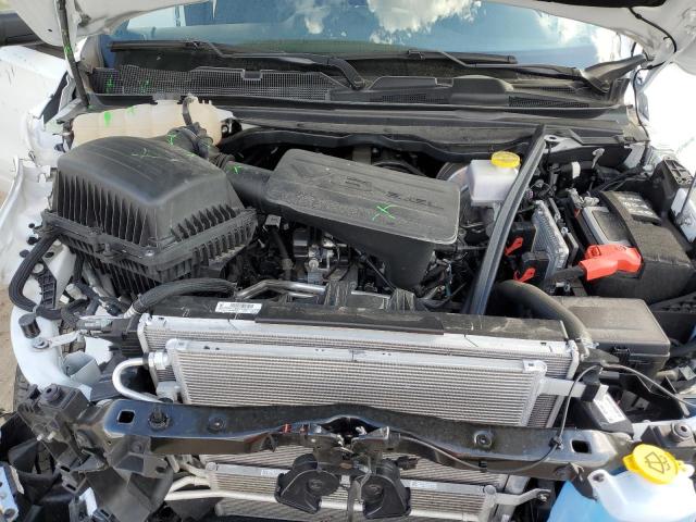 Photo 11 from auction – 2022 RAM 1500 BIG H with VIN 1C6RREFG2NN431312