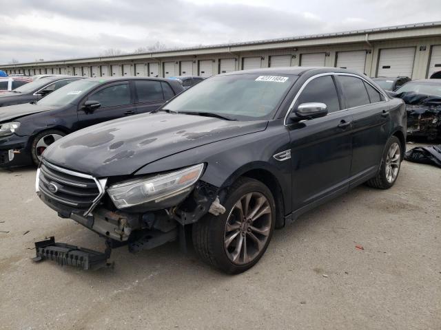 FORD TAURUS LIM 2014 with VIN 1FAHP2F86EG104794 - Photo from auction