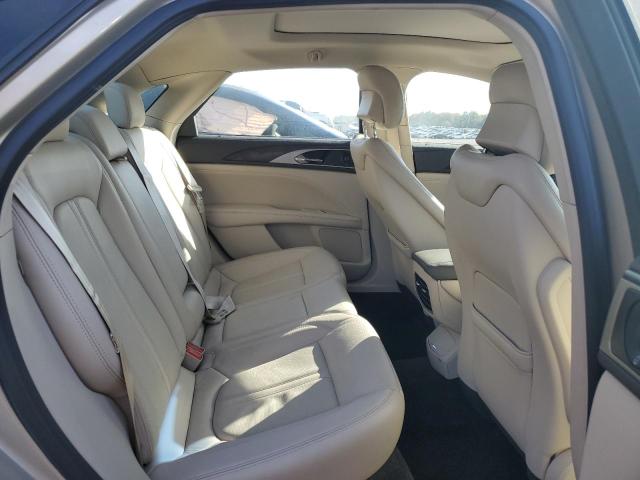 Photo 10 from auction – 2017 LINCOLN MKZ RESERV with VIN 3LN6L5EC1HR619893
