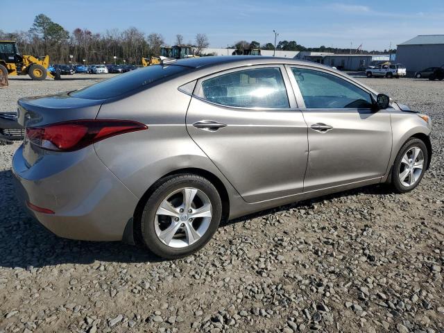 Photo 3 from auction – 2016 HYUNDAI ELANTRA SE with VIN 5NPDH4AE3GH795439