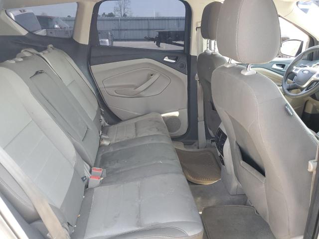 Photo 11 from auction – 2014 FORD ESCAPE SE with VIN 1FMCU0GX5EUA93629