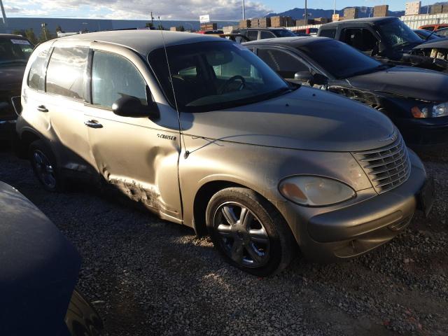 Photo 4 from auction – 2004 CHRYSLER PT CRUISER with VIN 3C4FY58B44T333719
