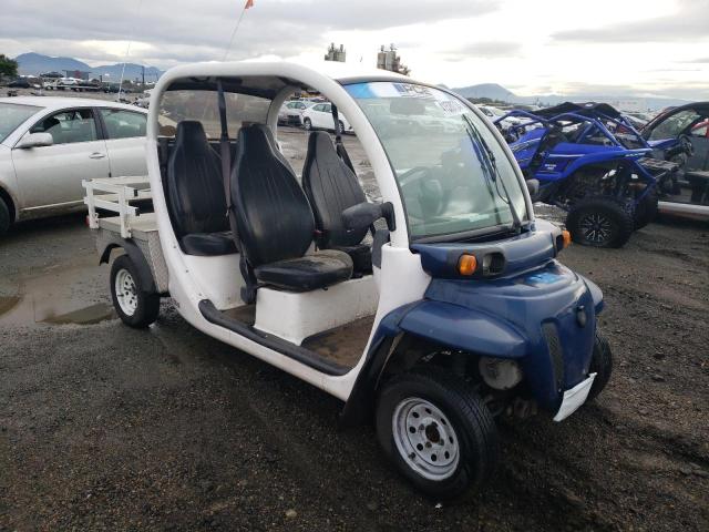 GEM ALL MODELS 2014 with VIN 52CG4SGA4E0004633 - Photo from auction