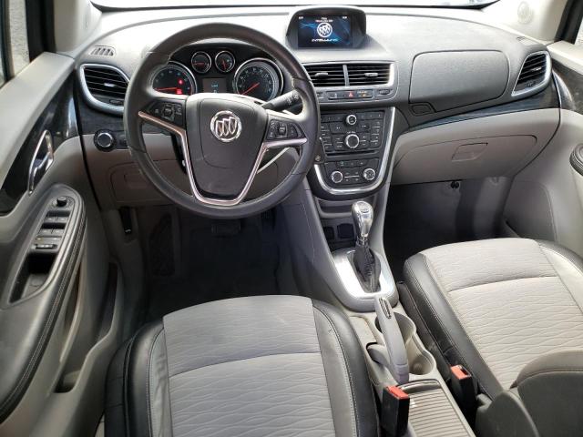 Photo 8 from auction – 2016 BUICK ENCORE with VIN KL4CJASB8GB640254