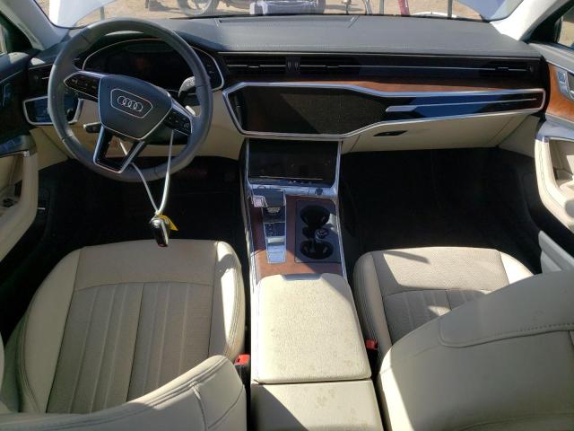Photo 8 from auction – 2019 AUDI A6 PRESTIG with VIN WAUM2AF28KN038542