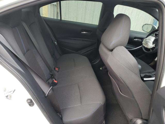 Photo 10 from auction – 2020 TOYOTA COROLLA SE with VIN 5YFP4RCE0LP023867