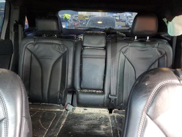 Photo 10 from auction – 2016 LINCOLN MKX RESERV with VIN 2LMTJ8LR0GBL40342