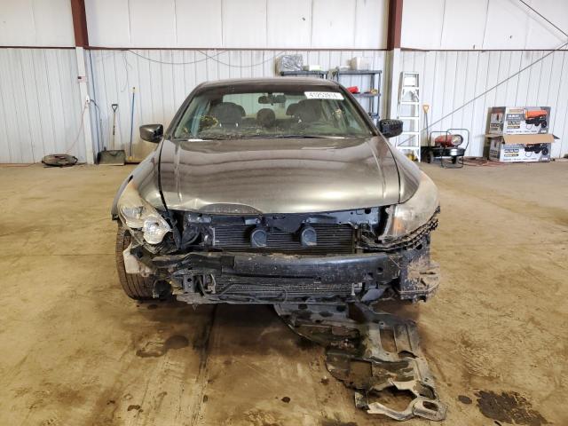 Photo 5 from auction – 2008 HONDA ACCORD EX with VIN JHMCP26708C021822