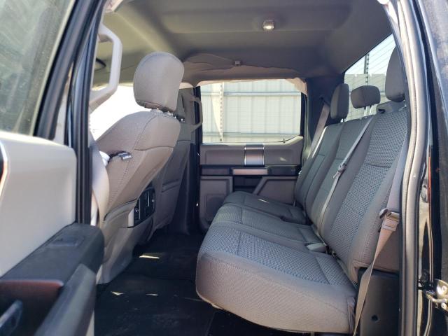 Photo 10 from auction – 2018 FORD F150 SUPER with VIN 1FTEW1EG0JFD79564