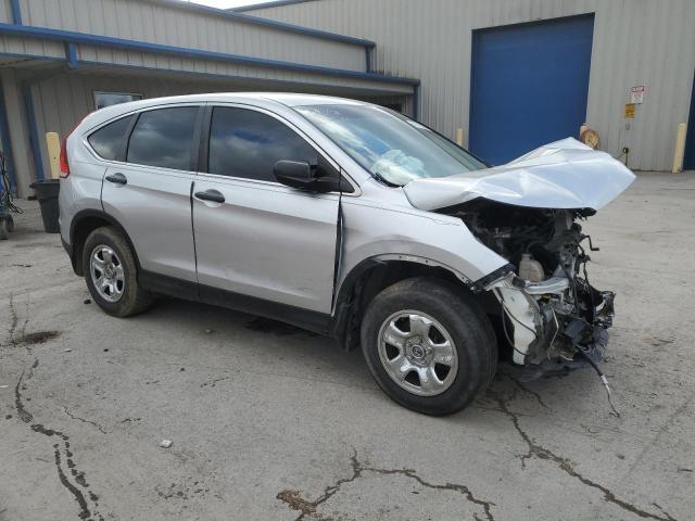 Photo 4 from auction – 2012 HONDA CR-V LX with VIN 2HKRM3H3XCH504591
