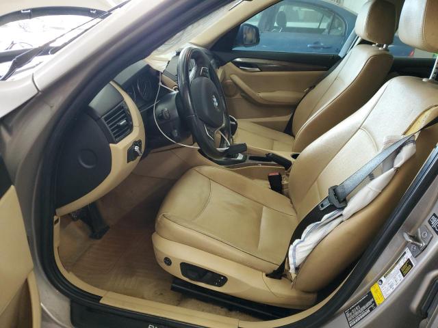 Photo 7 from auction – 2014 BMW X1 SDRIVE2 with VIN WBAVM1C50EVW47979