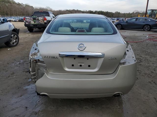 Фото 6 с аукциона – 2010 NISSAN ALTIMA BAS с VIN 1N4AL2AP1AN433095