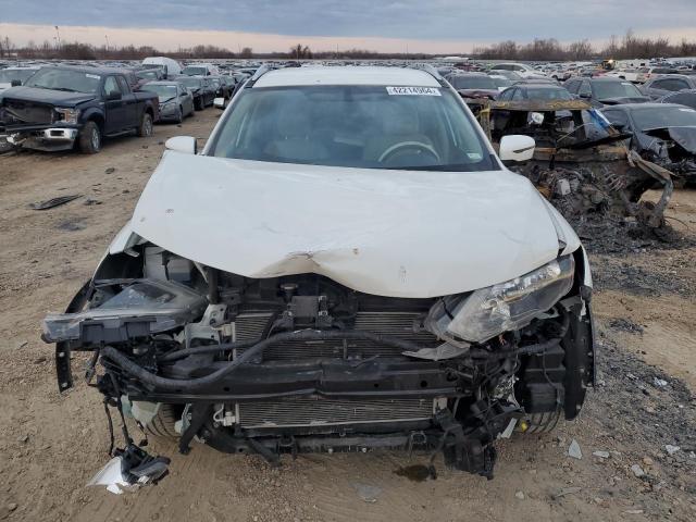 Photo 5 from auction – 2018 NISSAN ROGUE S with VIN KNMAT2MTXJP500025