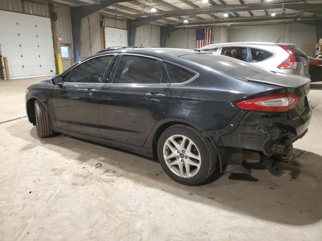 Photo 2 from auction – 2014 FORD FUSION SE with VIN 3FA6P0H7XER119842