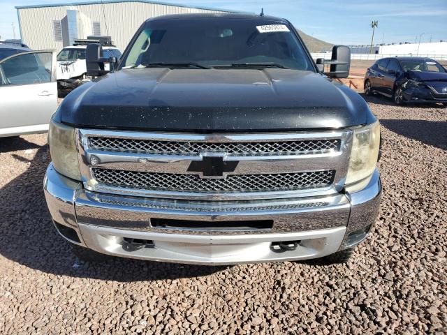 Photo 5 from auction – 2012 CHEVROLET SILVERADO with VIN 3GCPKSE77CG245453