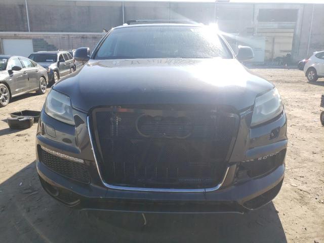 Photo 5 from auction – 2012 AUDI Q7 PRESTIG with VIN WA1DGAFE0CD008080