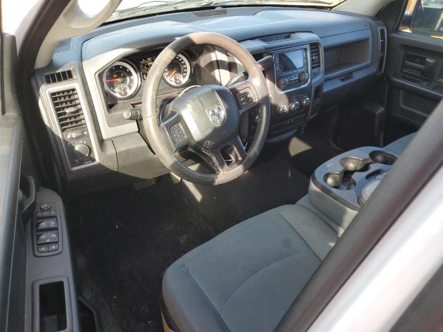 Photo 8 from auction – 2015 RAM 1500 ST with VIN 1C6RR7FT1FS757047