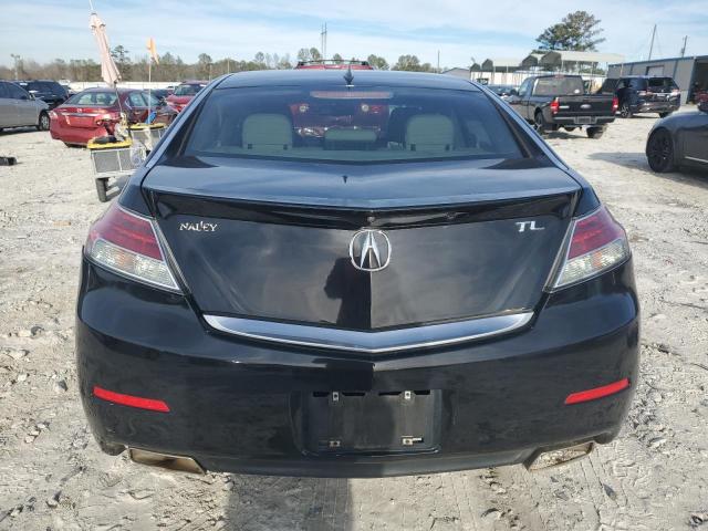 Photo 6 from auction – 2013 ACURA TL TECH with VIN 19UUA8F59DA011774