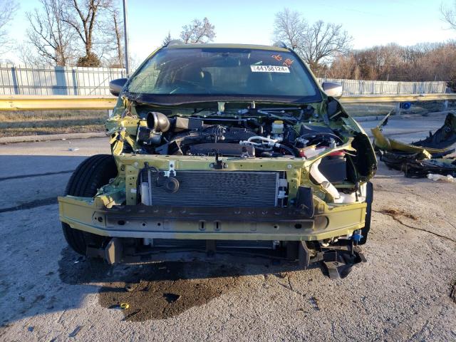 Photo 5 from auction – 2023 SUBARU CROSSTREK with VIN JF2GTHSC4PH238894