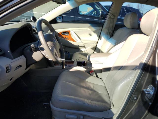 Photo 7 from auction – 2011 TOYOTA CAMRY BASE with VIN 4T1BF3EK0BU717072