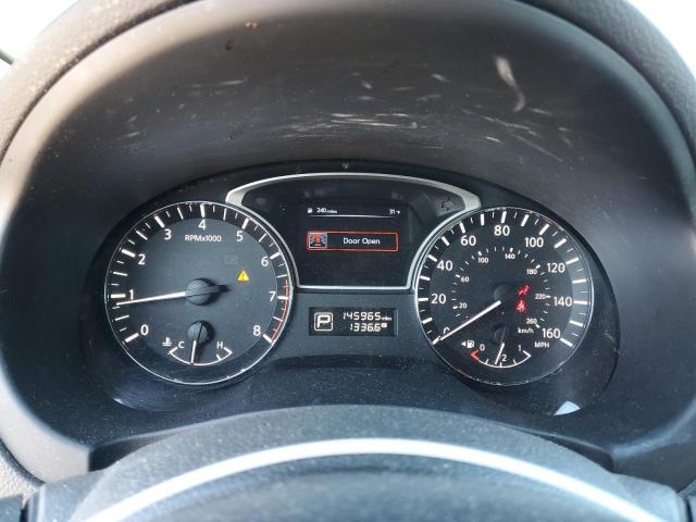 Photo 9 from auction – 2014 NISSAN ALTIMA 2.5 with VIN 1N4AL3AP5EC153879