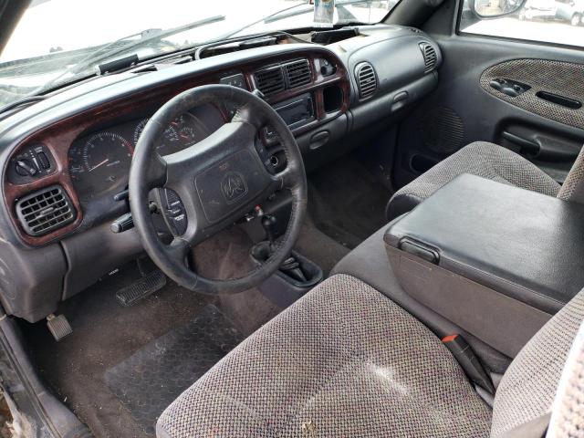 Photo 8 from auction – 2001 DODGE RAM 1500 with VIN 3B7HF13Z61M553641