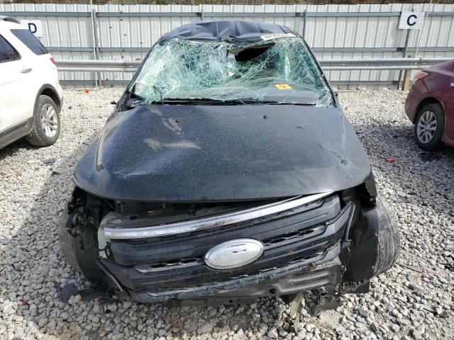 Photo 5 from auction – 2013 FORD EDGE SEL with VIN 2FMDK3JC6DBB42178