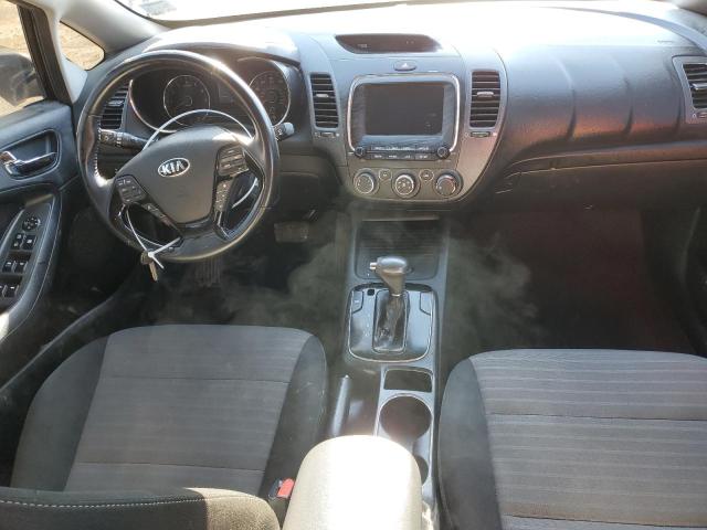 Photo 8 from auction – 2018 KIA FORTE LX with VIN 3KPFL4A70JE226262