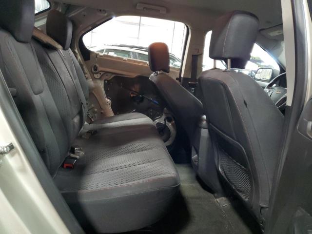 Photo 10 from auction – 2013 CHEVROLET EQUINOX LS with VIN 2GNALBEK4D6333677