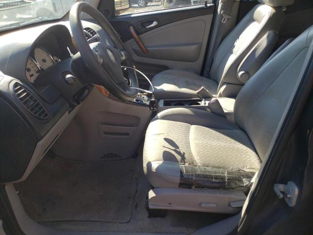Photo 7 from auction – 2007 SATURN VUE with VIN 5GZCZ63407S860739