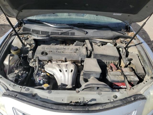 Photo 11 from auction – 2007 TOYOTA CAMRY CE with VIN 4T1BE46K17U037860