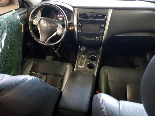 Photo 8 from auction – 2013 NISSAN ALTIMA 2.5 with VIN 1N4AL3AP8DN453712