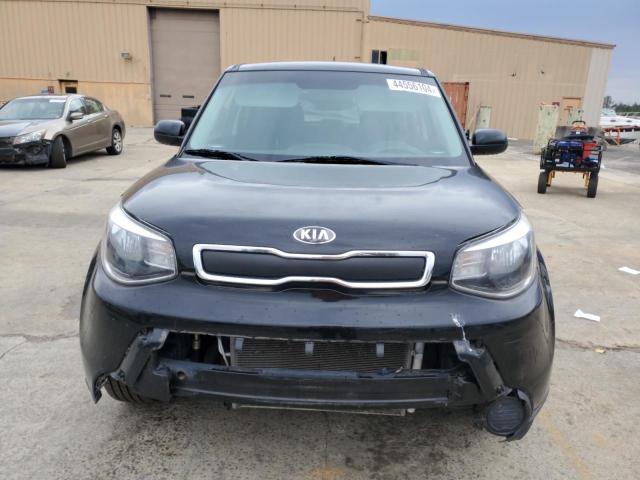 Foto 5 de la subasta – 2016 KIA SOUL con VIN KNDJN2A24G7328752