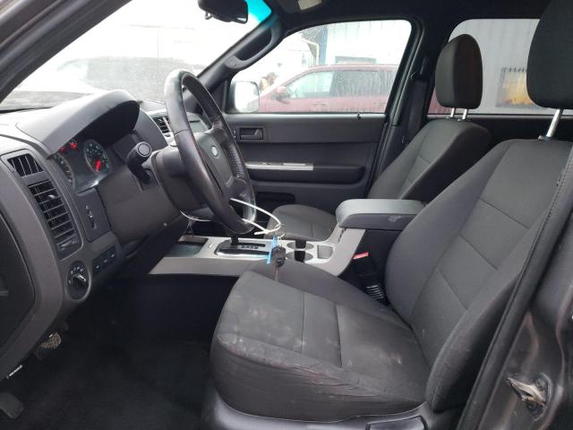 Photo 7 from auction – 2012 FORD ESCAPE XLT with VIN 1FMCU9DGXCKB45094