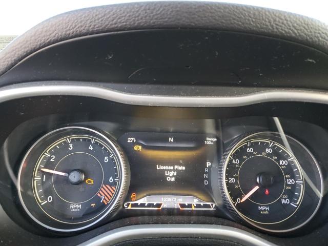 Photo 9 from auction – 2014 JEEP CHEROKEE T with VIN 1C4PJMBB2EW158877