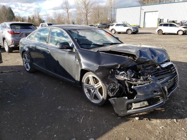 Photo 4 from auction – 2010 AUDI A6 PREMIUM with VIN WAUFGAFB0AN025406