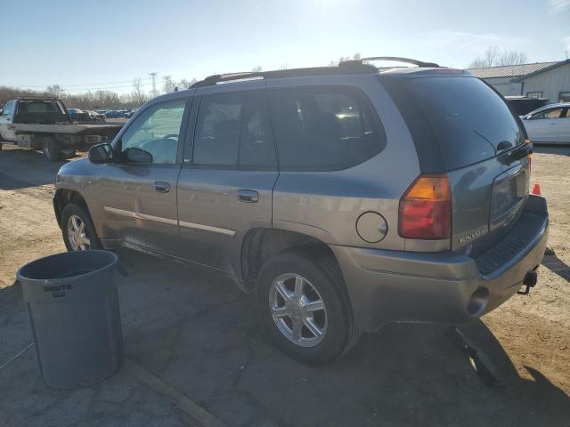 Photo 2 from auction – 2007 GMC ENVOY with VIN 1GKDT13S872182786