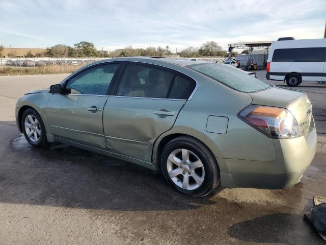 Photo 2 from auction – 2008 NISSAN ALTIMA 3.5 with VIN 1N4BL21E38N541585