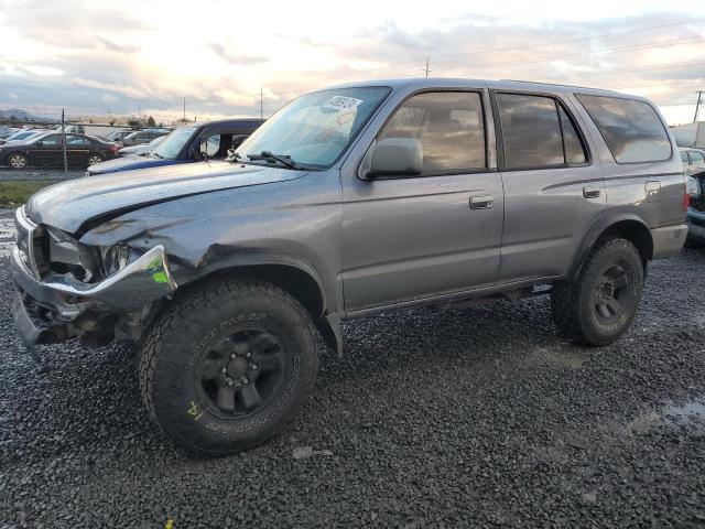 TOYOTA 4RUNNER SR 1997 with VIN JT3HN86R0V0054256 - Photo from auction