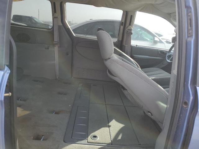 Photo 11 from auction – 2007 DODGE GRAND CARA with VIN 2D4GP44L27R240997
